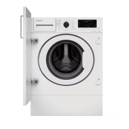 Ст. маш. Ariston BI WDHT 8548V Встраиваемая