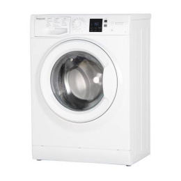 Ст. маш. Ariston NSS 5015 K RU