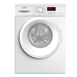 Ст. маш. БИРЮСА WM-ME610/08 (Midеа) (6кг,40см,LED)