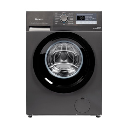 Ст. маш. БИРЮСА WM-ML612/10DM (W L S) (6кг,46.5см,LED,Inverter,пар)