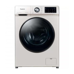 Ст. маш. БИРЮСА WM-SL1214/15B Золотой (Skyworth) (12кг,64см,сенсорLED,Inverter)
