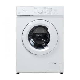 Ст. маш. БИРЮСА WM-SM510/04 (Midеа) (5кг,44см)