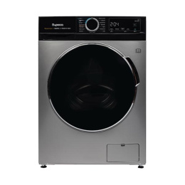 Ст. маш. БИРЮСА WMD-MX814/15S 8кг,54см,СУШКА,LED,Inverter)