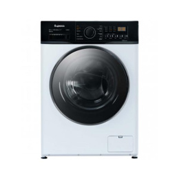 Ст. маш. БИРЮСА WMD-SM812/03B (8кг,60см,СУШКА,LED,Inverter)