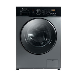 Ст. маш. БИРЮСА WMD-SM812/03M (8кг,60см,СУШКА,LED,Inverter)