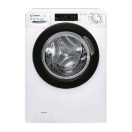 Ст. маш. Candy CSO34-106TB1/2-07 (6кг,34-40см) АКЦИЯ!