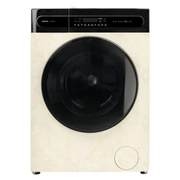 Ст. маш. Centek CT 1958 с сушкой 8/5кг бежевая