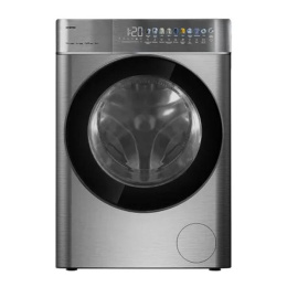 Ст. маш. Centek CT 1965 с сушкой 10/6кг Прямой привод