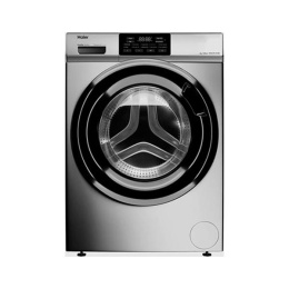 Ст. маш. Haier HW60 BP12919BS серебро (6кг,39/45см)