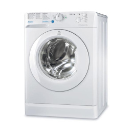 Ст. маш. Indesit BWSB 61051 (6кг,42.5см)