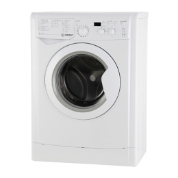 Ст. маш. Indesit IWSD 6105 CIS L (6кг,42см)