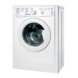 Ст. маш. Indesit IWUB 4085 CIS (4кг,33см)