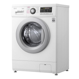 Ст. маш. LG F-12M7NDS1 (6кг,пар,44см)