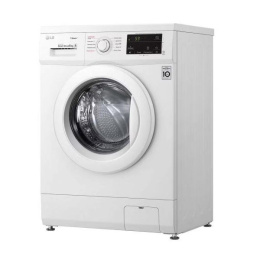 Ст. маш. LG F-2J3NS5W (6кг,пар,44см)