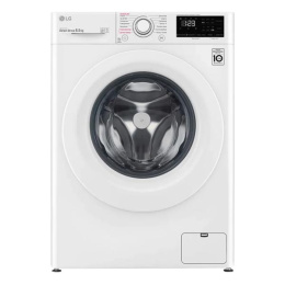 Ст. маш. LG F-2V3GS3W (8.5кг,AIDD,пар,48см)