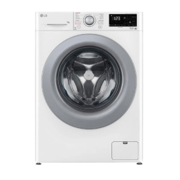 Ст. маш. LG F-2V3HS4W (7кг,AIDD,пар,48см)
