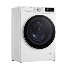 Ст. маш. LG F-2V5PS0W (AIDD,8кг,47см,пар)