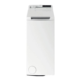 Ст. маш. Whirlpool TDLR 7231BSEU (вертикальная) СЛОВАКИЯ