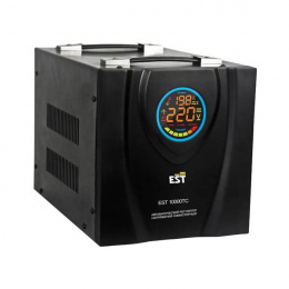 стабилизатор EST  12000 DVR L+(90-265)