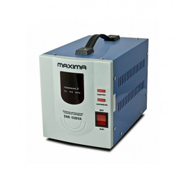 Стабилизатор Maxima DNR-1500VA