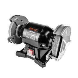Станок точильный PBG 125-C1 200W PIT(Пермь)