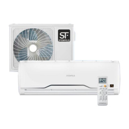 STENFELD ST-18HMX/1 (HAIER)