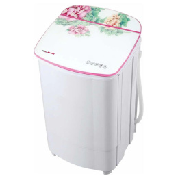 Стиральная машина Willmark SD-68GS Центрифуга