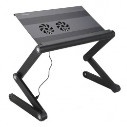 СТОЛ ДЛЯ НОУТБУКА CROWN CMLS-100
