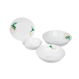 Столовый набор 3770-19 Даймонд