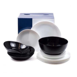 Столовый набор LUMINARC ДИВАЛИ (Р4360)