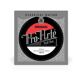Струны D ADDARIO CBN 3T