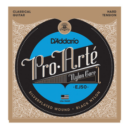 Струны D ADDARIO EJ 50