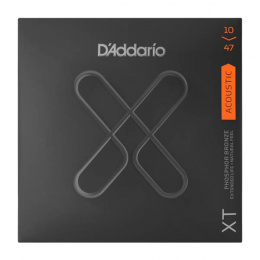 Струны D ADDARIO XTAPB 1047