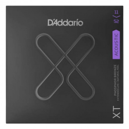 Струны D ADDARIO XTAPB 1152