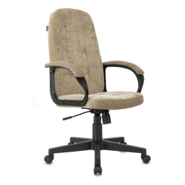 Стул-кресло Бюрократ CH-002 LT21