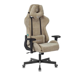 Стул-кресло Бюрократ Viking Knight LT21