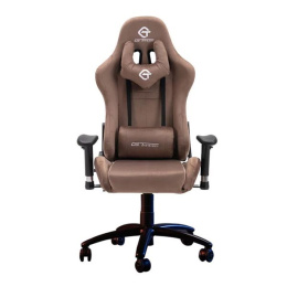 Стул-кресло GT Racer (коричневый) (305)