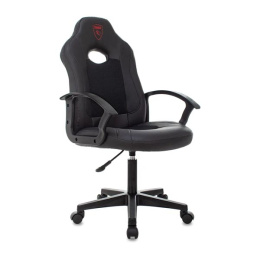 Стул-кресло Zombie 11 LT черный