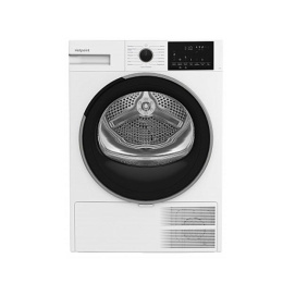 Сушильная машина Ariston TDSH 75W Белый