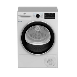 Сушильная машина Беко B5T69233 Тепловой насос