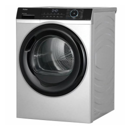 Сушильная машина Haier HD90 A2929AS  (9кг, тепловой насос)