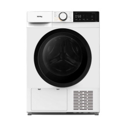 Сушильная машина Korting KD 60HP83 Тепловой насос