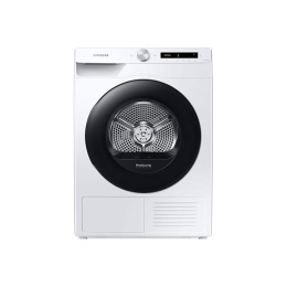 Сушильная машина Samsung DV90T5240AW (9кг, тепловой насос)