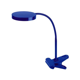 Св-к Эра NLED-435-4w BU синий