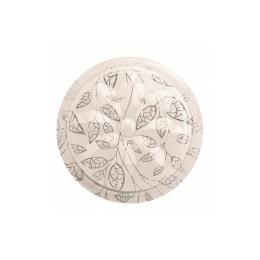 Св-к с/д накладной круг LE LED CLL 007 18/20W "СЮЗИ"