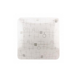 Св-к с/д накладной круг LE LED CLL 040 18W Космос