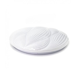 Св-к с/д накладной круг LE LED CLL 061 75W Сирена