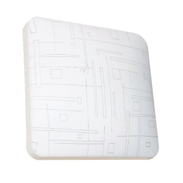 Св-к с/д накладной круг LE LED CLL 117 18W Роса