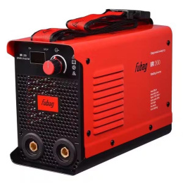 Свар. апп. FUBAG IR200 200A-5d-150-240B 41776