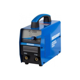 Свар. апп. инверт.REXANT AC-200A